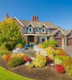 Brian Jones Lawn Service