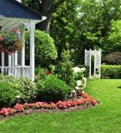 Brian Jones Lawn Service